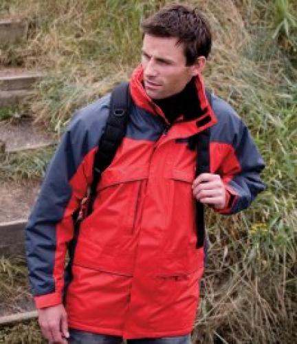 Result Seneca Hi-Activity Jacket