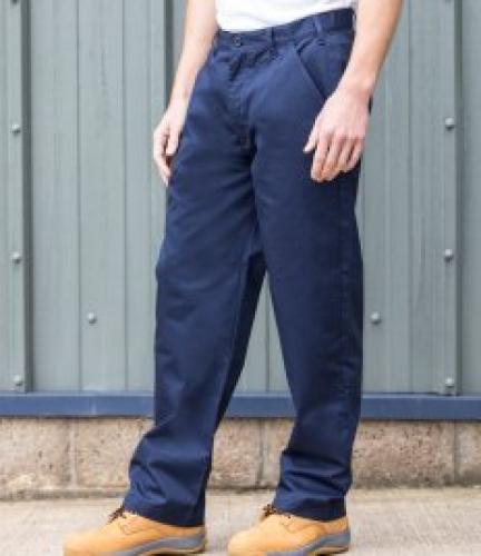 PRO RTX Pro Workwear Trousers