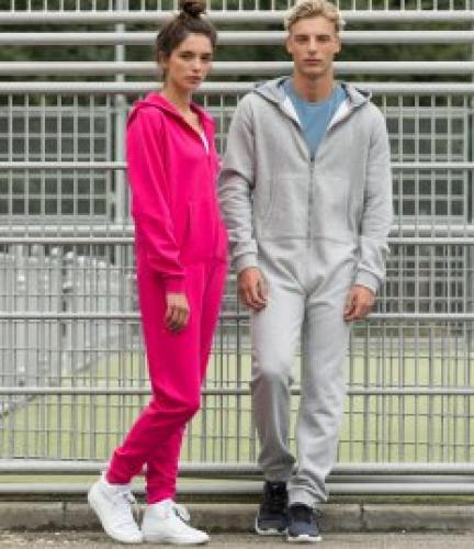 SF Unisex All In One