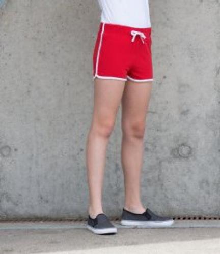 SF Minni Kids Retro Shorts