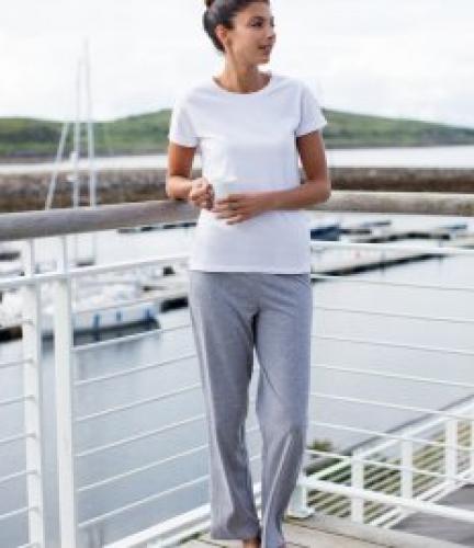 Towel City Long PJ's in a Bag