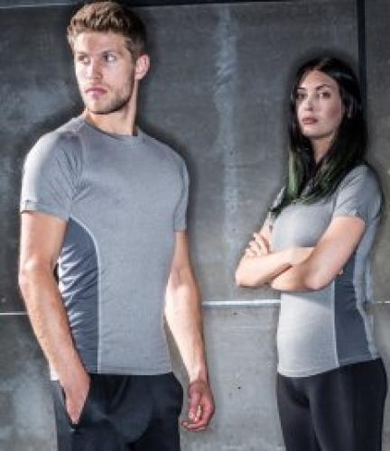 Tombo Slim Fit T-Shirt