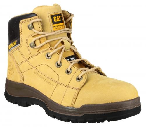 Dimen 6" Lace Up Trainer