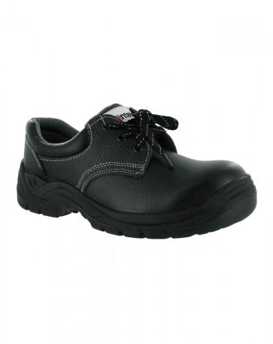 FS337 Lace-up Safety Shoe