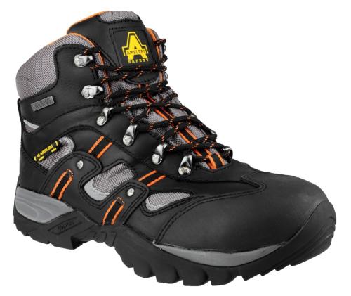 FS193 Waterproof Lace up Hiker Safety Boot