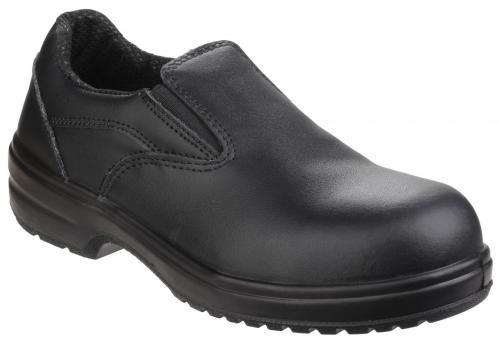 FS94C Lightweight Slip on Safety Shoe