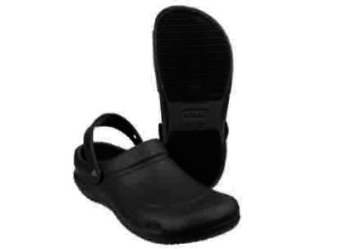 Bistro Work Clog - Black - Size 13