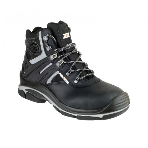 Tornado Hi 566 Mens Safety Boots