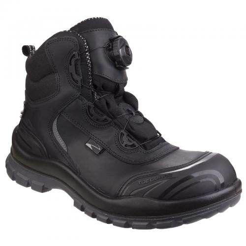 Moonwalker 911x Safety Boots