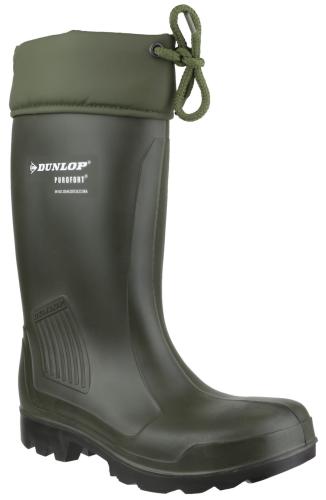 Thermoflex Full Safety