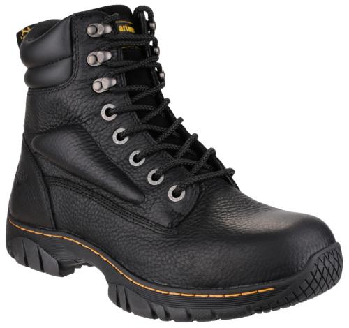 Purlin Safety Boots