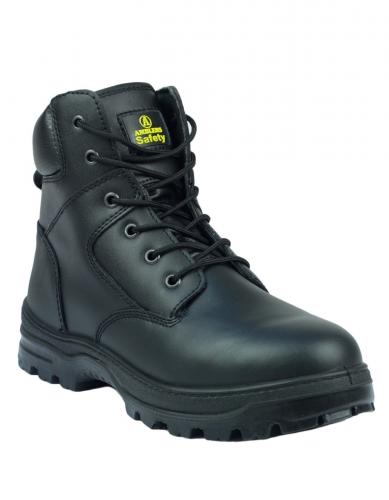 FS84 Antistatic Lace up Safety Boot