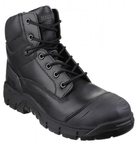 Magnum Roadmaster safety boot