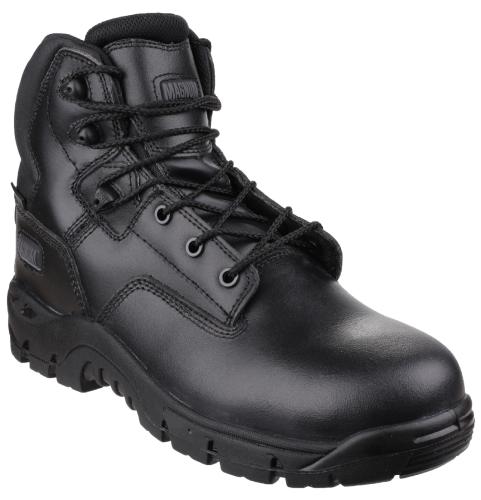 Magnum Precision Sitemaster Safety Boot