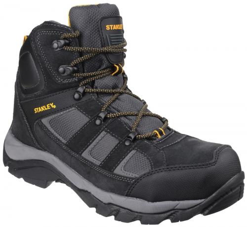 Stanley Melrose Safety Boot