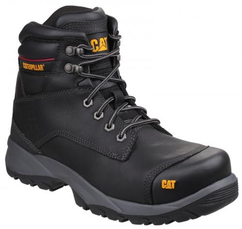 Spiro Safety Boot