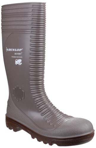 Dunlop Acifort Full Safety Concrete Wellington A242A31