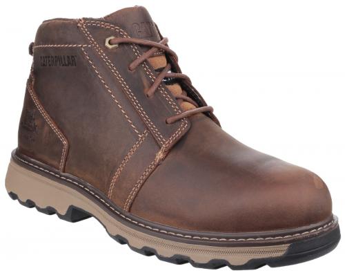 Parker Safety Boot