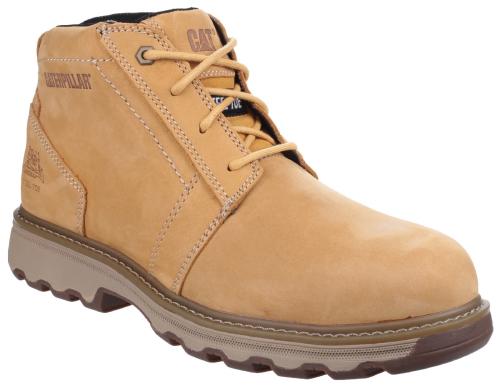 Parker Safety Boot