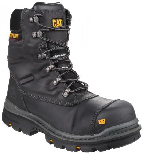 Premier Waterproof Safety Boot