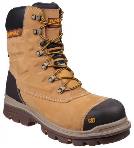 Premier Waterproof Safety Boot