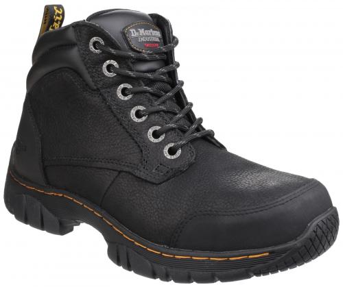 Riverton SB Lace up Hiker Safety Boot