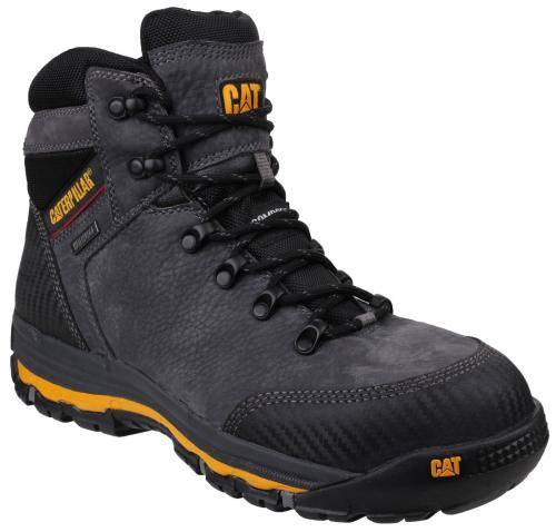 Munising Waterproof Safety Boot