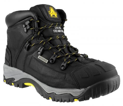 FS32 Waterproof Safety Boot
