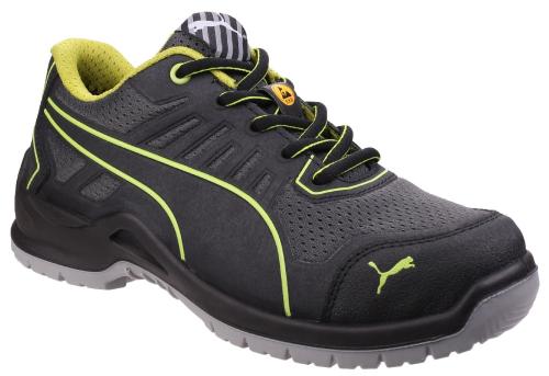 Fuse Tc Womens Safety Trainer