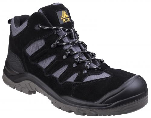 AS251 Lightweight Safety Hiker Boot