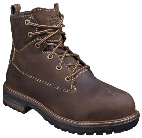 Hightower Lace-up Safety Boot