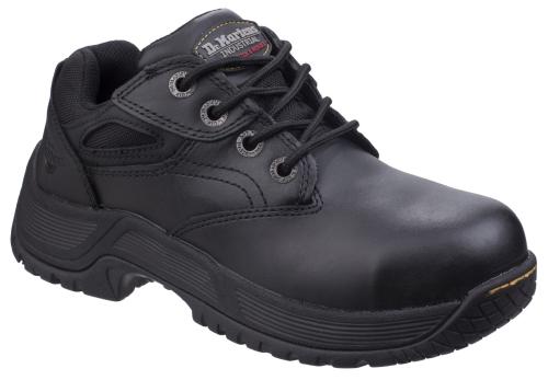 Calvert Steel Toe Safety Shoe