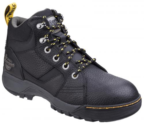 Grapple Mens Safety Boot