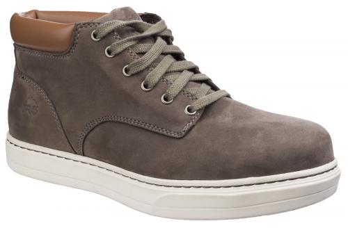 Disruptor Chukka Lace up Safety Boot