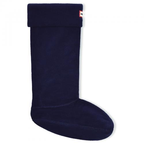 Unisex Boot Socks - Size XL - Navy