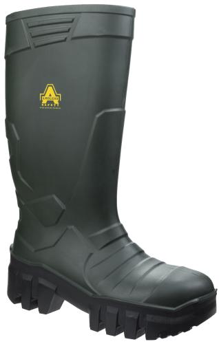 1009 S5 CI SRC Safety Wellington