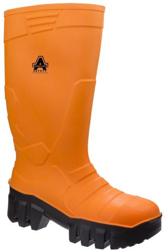 1010 S5 CI SRC Safety Wellington